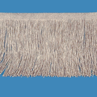 Lurex rojt  25 cm  hosszú